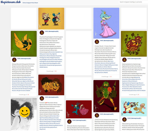 epicaistar:  Art thief alert! Today friends and I found this art thief( felixespinoza) who is one of the nasty kinds too! Not only he will steal people’s art(mostly Themrock)and sells them, but he will block your ass as soon he finds out you know his