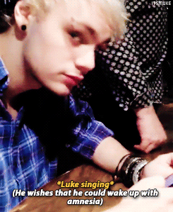 itsmuke:  Amnesia 