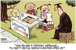 Cartoon Politics