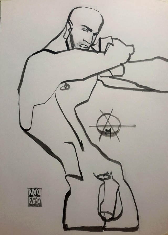 311cage:
