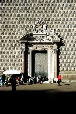 Chiesa del Gesù - Napoli