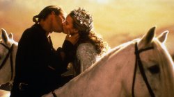npr:  27 years after The Princess Bride appeared on the silver