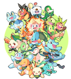 liivolt:  super hyped for pokemon super mystery dungeon!(Click