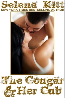 THE COUGAR AND HER CUB - FREE for Kindle Unlimited Leila knows