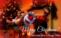 maraortonite:  Merry Christmas everyone!!!  So this is my postcard