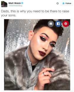 micdotcom:After a homophobic tweet, beauty vlogger Manny Gutierrez’s