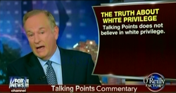 mediamattersforamerica:Bill O’Reilly “does not believe in