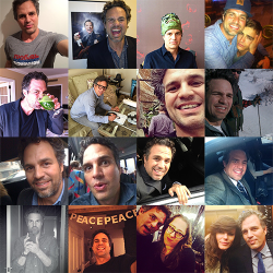 markfluffyruffalo:  Mark Ruffalo + personal pictures 