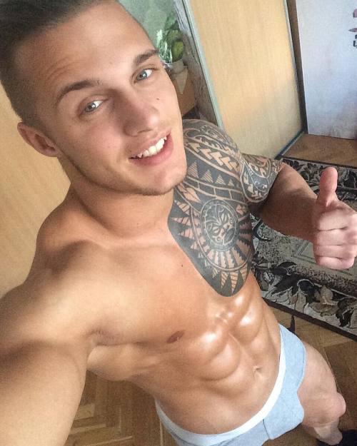 Hot Guys Collection (24k pics)