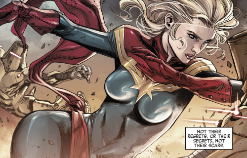 bad-comic-art:  Avengers World #14 (2014)
