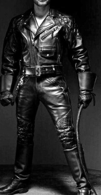 LeatherMasterSM