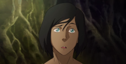 mybibabies:  Korra is cute. That is all  Korra is always cute