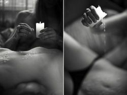 Dreams and Reflections of a Submissive