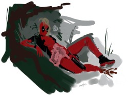 morghore:  weee a lady deadpool in .. ye guts.