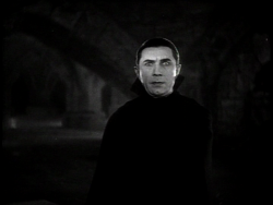 whilecinemavisionsdancedinmyhead:  Dracula (1931) 