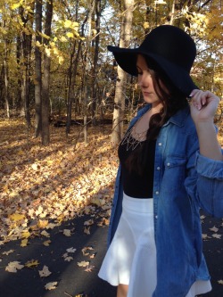 miss fall