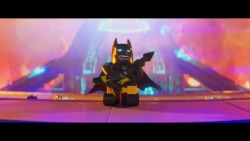 ink-metal-art:  Lego Batman rockin out!