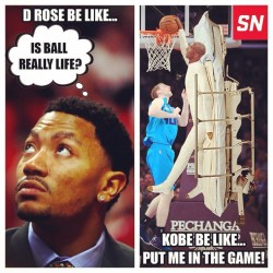 #haha #lol #smh #nba #bulls