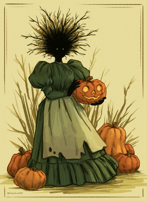 breebird33:May Ye have a Merry All Hallow’s Eve~