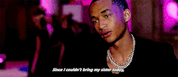 westindiantales:  Lol this dude