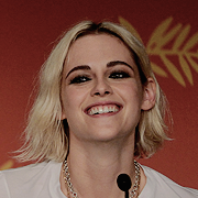 Kristen Stewart at “Cafe Society” press conf., Cannes, may 11, 2016