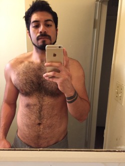 bromancing-the-stone:  Progress pic