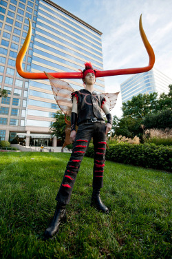 lovinolee:  baronkarza:  lovinoleeThe Summoner, HomestuckAnime