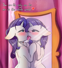 alcor-nsfw: How could anypony else compete, really? P.S. That