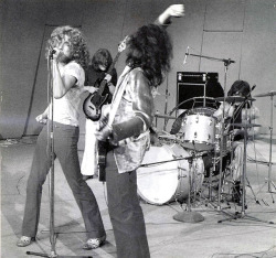 soundsof71:Zep at the Beeb, 1969