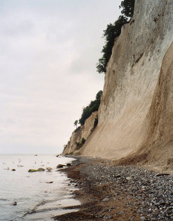 mesmerisme:  Rügen: Nationalpark Jasmund by zug55 on Flickr.