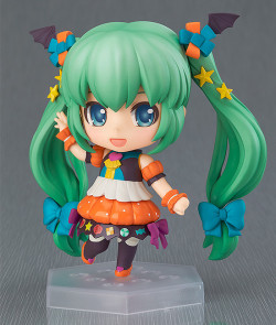 mikumoduleoftheday:  Today’s Miku Module of the Day is: Sweet