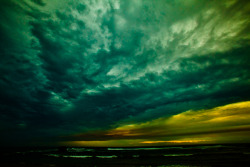 philipwernerfoto:   Sorrento Sky #3 Sorrento, Victoria, Australia.