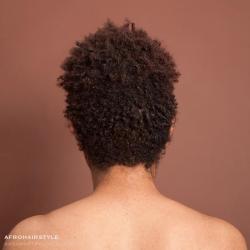 korimablog:  Hair is more than pure aesthetics, its a powerful