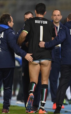 sportidos:    Gianluigi Buffon  