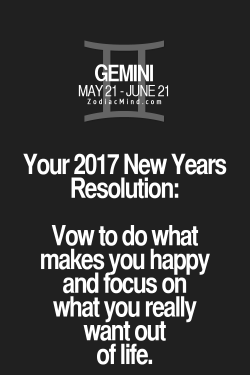 zodiacmind:Zodiac 2017 Resolutions! ^^^THIS