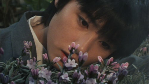 yxsu:The Girl Who Leapt Through Time, dir. by Nobuhiko Obayashi