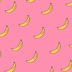 backtowonderland-89:  the sh*t is bananas b-a-n-a-n-a-s 