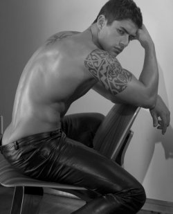 Jocks and Cocks
