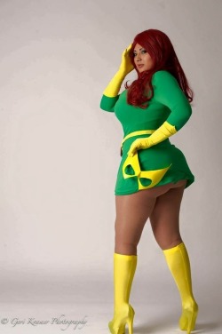 georgebrooks12: Doomkitty from Facebook 