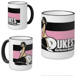 http://www.zazzle.com/duke_logo_mug-168344401620939280 #products