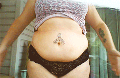 queensaucyofthemermaids:  Â a very beloved belly &lt;3 *~*~disclaimer for BBW PORN BLOGGERS this isnâ€™t for your belly play fat fetishes or anything pls donâ€™t reblog. this is me loving my belly, keep your fetish to yourself, iâ€™m not a part of it