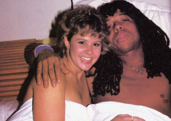 roneast:  madam-shogun-assassin:  piratetreasure:  linda blair