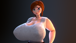 endlessillusionx:Tier 2 Download: Toon Lady.https://www.patreon.com/creation?hid=1592773&amp;u=280277&amp;alert=3If you need any help with Blender,  send me a note somewhere.Your Votes count.http://endlessillusionx.tumblr.com/post/108854529161/endlessillu
