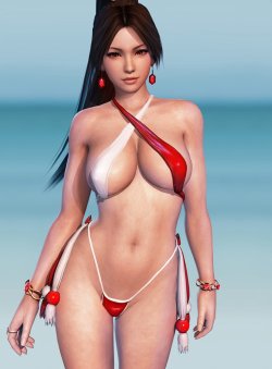 themagnify:Mai Beach II by RadiantEld  < |D’‘‘