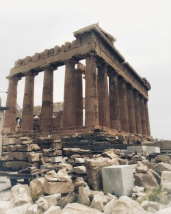 at Acropolis - Ακρόπολη https://www.instagram.com/p/BmfO-D4gR5HJu3t9IRMMME71beHErWALMJ-GkM0/?utm_source=ig_tumblr_share&igshid=jsrtfb86y2pv