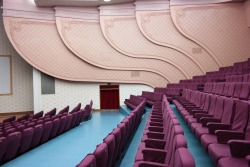 breezyashell:  National Drama Theatre, Pyongyang. 