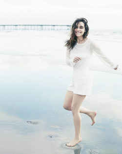 starkovingsmoved-blog:  Emilia Clarke for WSJ Magazine (March,