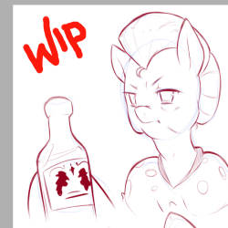 Before this day is done there WILL be new Granny Smith clop.