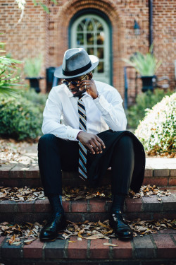 stevenonoja:  Steven Onoja, Blogger & Traveler. Jacksonville,