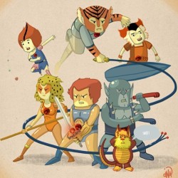 #thundercats